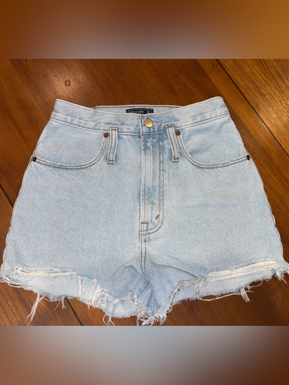 Abercrombie & Fitch Shorts